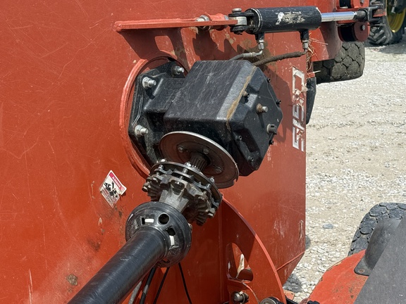 2018 Rhino 5150 Mower/Rotary Cutter