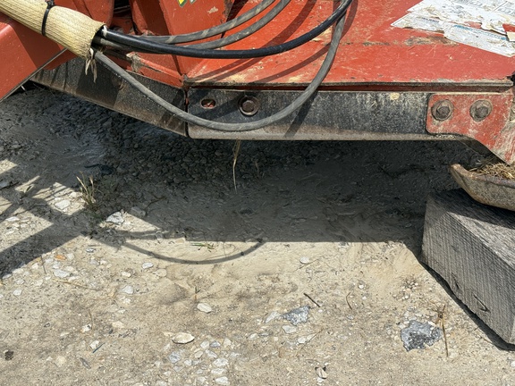 2018 Rhino 5150 Mower/Rotary Cutter
