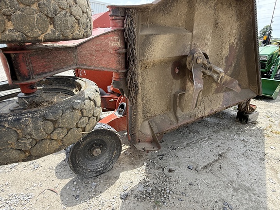 2018 Rhino 5150 Mower/Rotary Cutter