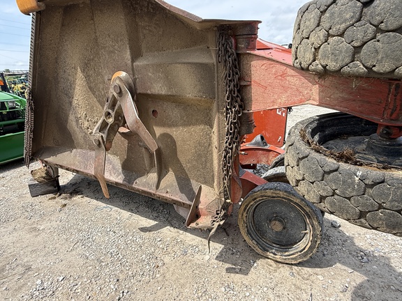 2018 Rhino 5150 Mower/Rotary Cutter