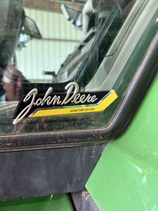 2020 John Deere 8R 310 Tractor