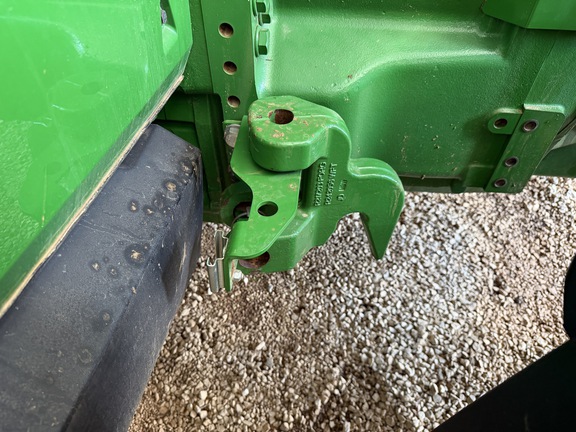 2020 John Deere 8R 310 Tractor