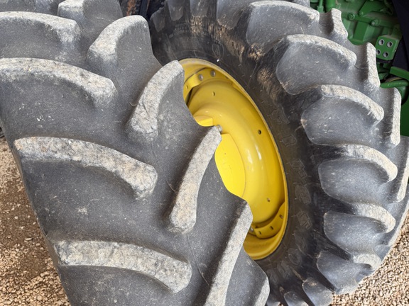 2020 John Deere 8R 310 Tractor