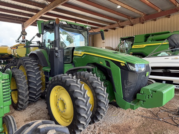 2020 John Deere 8R 310 Tractor