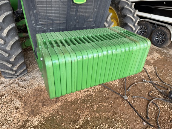 2020 John Deere 8R 310 Tractor