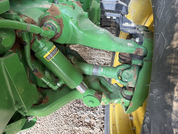 2020 John Deere 8R 310 Tractor