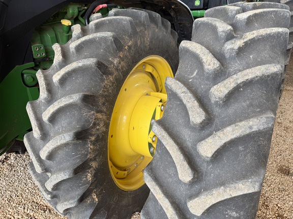 2020 John Deere 8R 310 Tractor