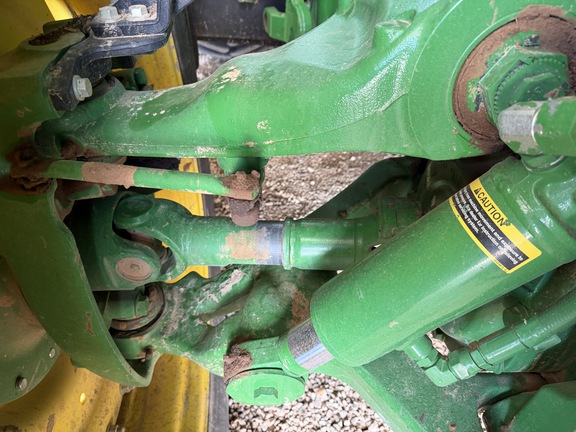 2020 John Deere 8R 310 Tractor