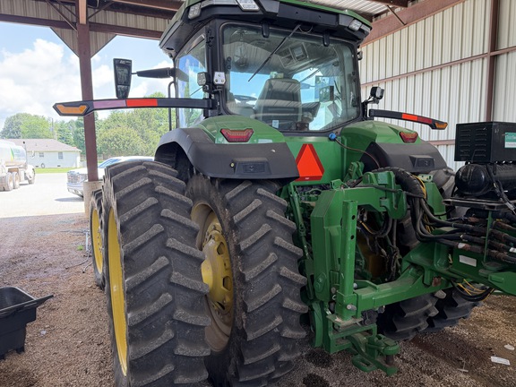2020 John Deere 8R 310 Tractor