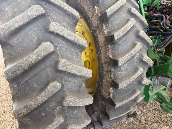 2020 John Deere 8R 310 Tractor