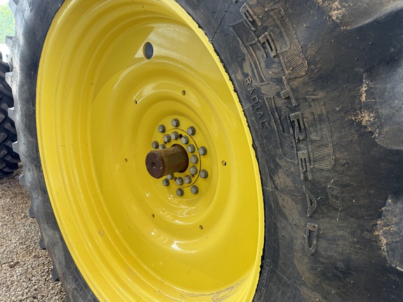 2020 John Deere 8R 310 Tractor