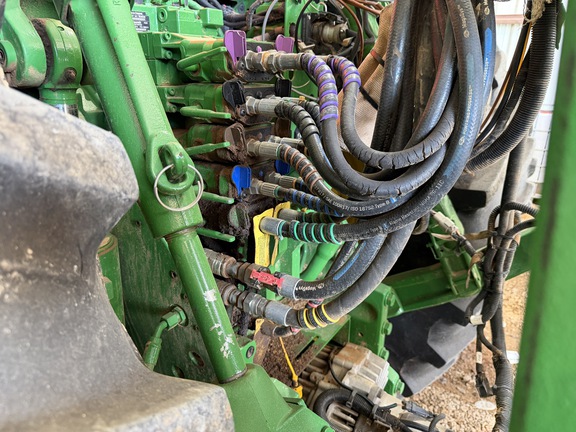 2020 John Deere 8R 310 Tractor