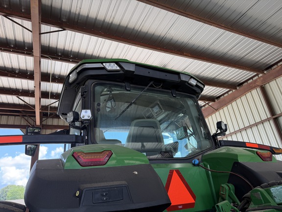 2020 John Deere 8R 310 Tractor