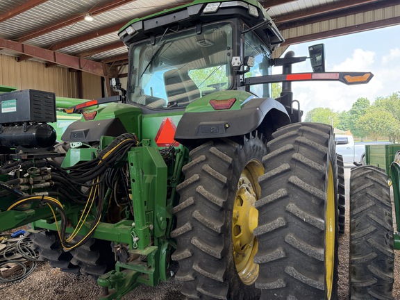 2020 John Deere 8R 310 Tractor