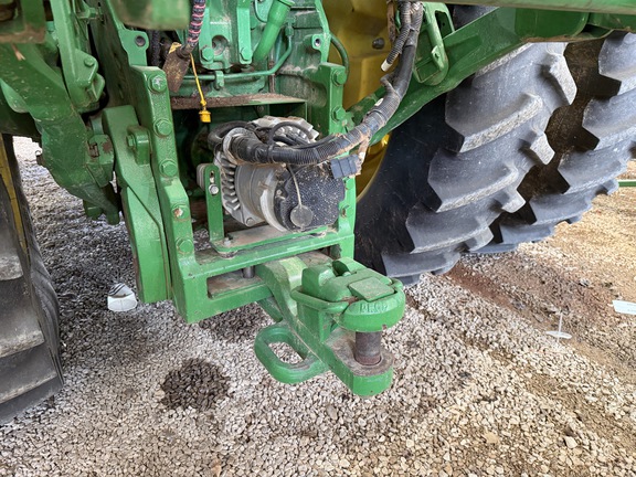 2020 John Deere 8R 310 Tractor