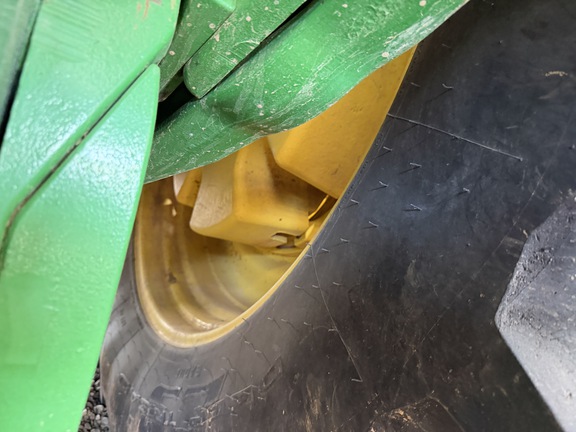 2020 John Deere 8R 310 Tractor