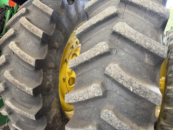 2020 John Deere 8R 310 Tractor