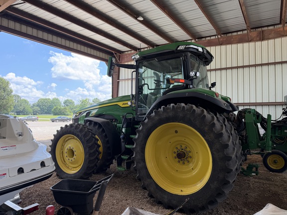 2020 John Deere 8R 310 Tractor