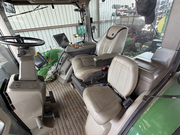 2020 John Deere 8R 310 Tractor