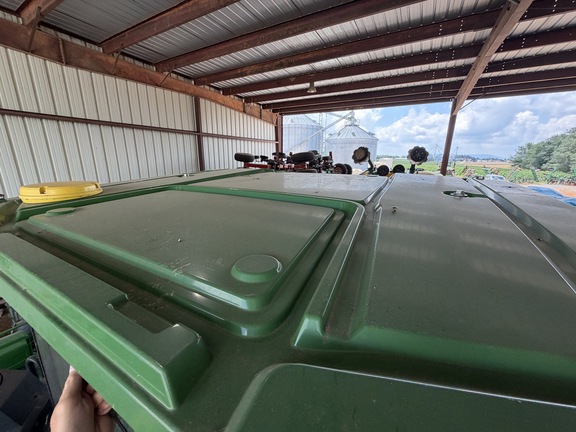 2020 John Deere 8R 310 Tractor