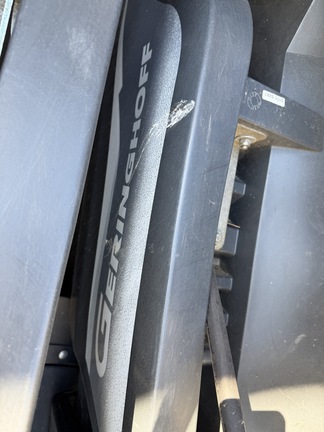 2021 Geringhoff 1200FB Header Corn Head