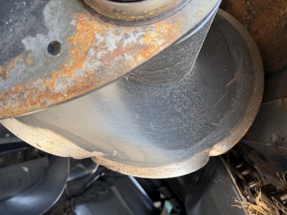 2021 Geringhoff 1200FB Header Corn Head