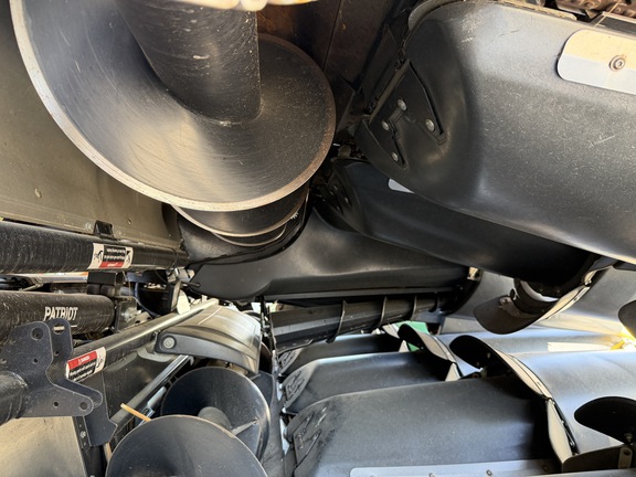 2021 Geringhoff 1200FB Header Corn Head