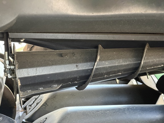 2021 Geringhoff 1200FB Header Corn Head