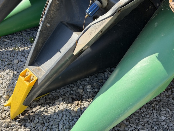 2021 Geringhoff 1200FB Header Corn Head
