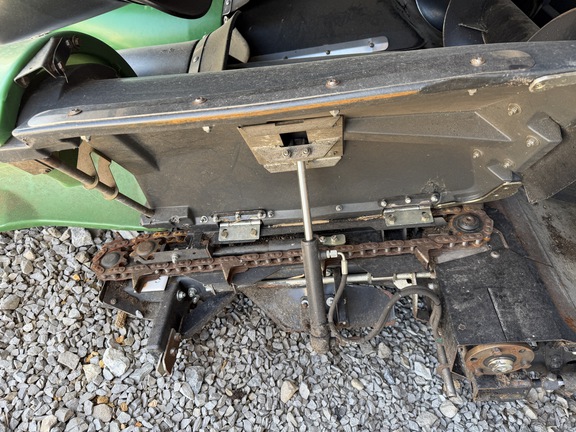 2021 Geringhoff 1200FB Header Corn Head