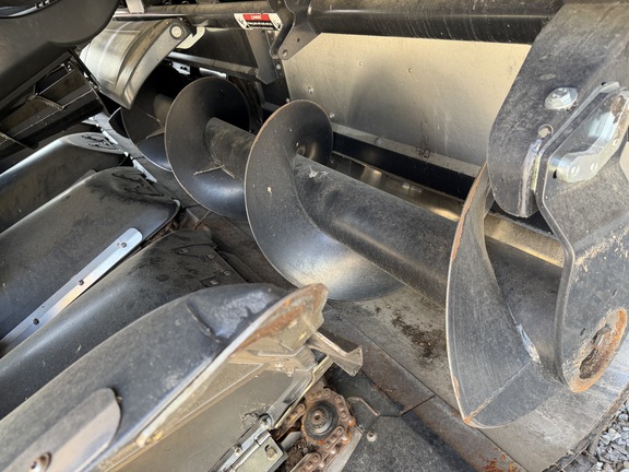 2021 Geringhoff 1200FB Header Corn Head