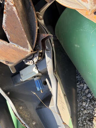 2021 Geringhoff 1200FB Header Corn Head