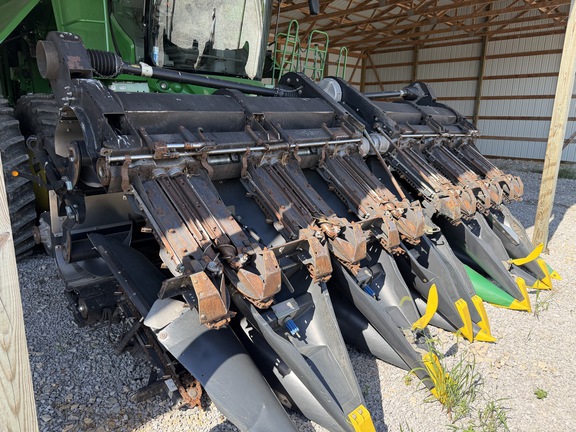 2021 Geringhoff 1200FB Header Corn Head