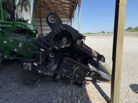 2021 Geringhoff 1200FB Header Corn Head
