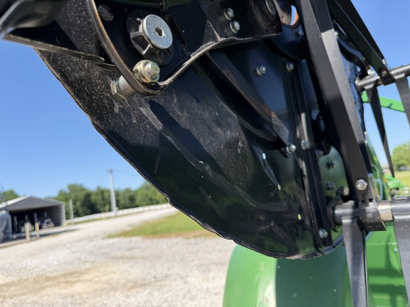 2020 John Deere 740FD Header Combine