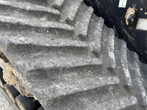 2014 Case IH Steiger 620 AFS Quad Tractor Rubber Track