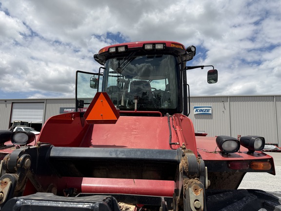 2014 Case IH Steiger 620 AFS Quad Tractor Rubber Track