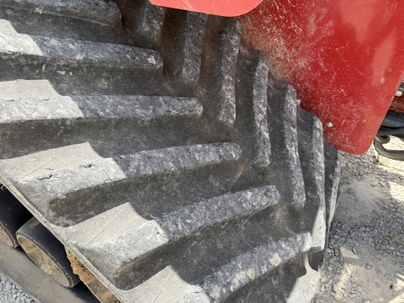 2014 Case IH Steiger 620 AFS Quad Tractor Rubber Track