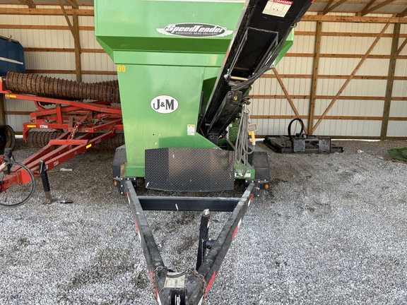 2019 J&M 375ST Misc