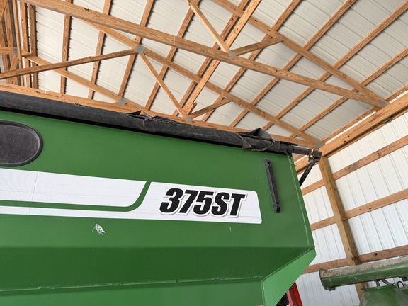 2019 J&M 375ST Misc
