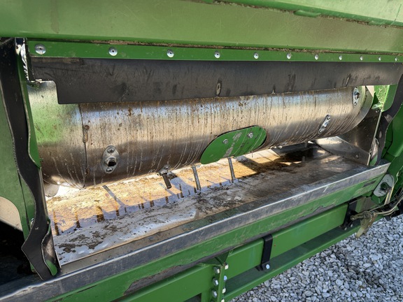 2021 John Deere RD40F Header Combine