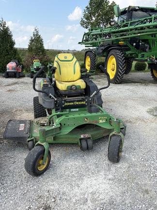 2022 John Deere Z930M Mower/Zero Turn
