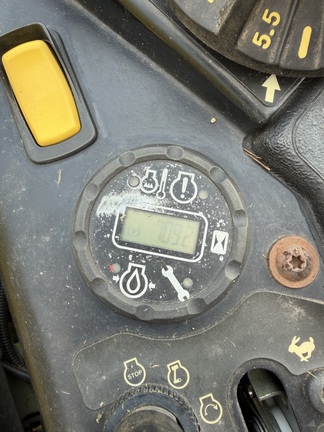 2022 John Deere Z930M Mower/Zero Turn