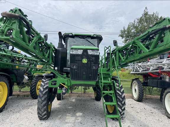 2025 John Deere 410R Sprayer/High Clearance