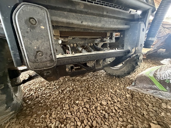 2022 John Deere XUV 835M ATV