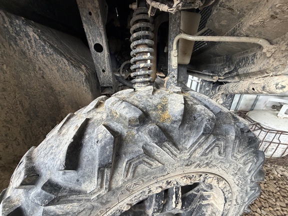 2022 John Deere XUV 835M ATV
