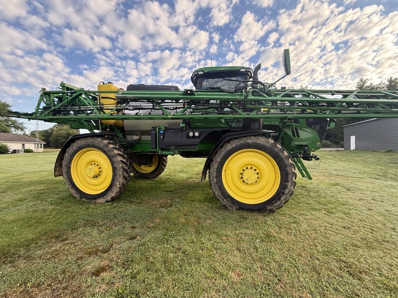 2023 John Deere 612R Sprayer/High Clearance