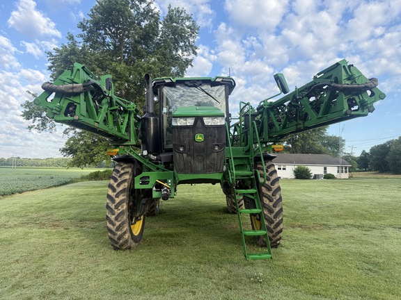 2023 John Deere 612R Sprayer/High Clearance