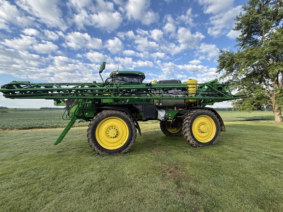 2023 John Deere 612R Sprayer/High Clearance