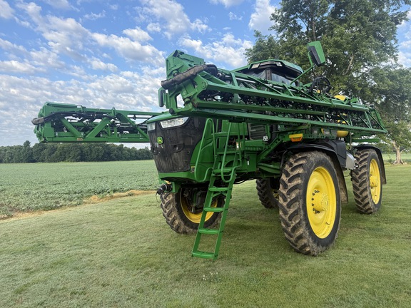 2023 John Deere 612R Sprayer/High Clearance